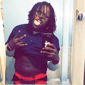 Meet your Posher, Dougie btf